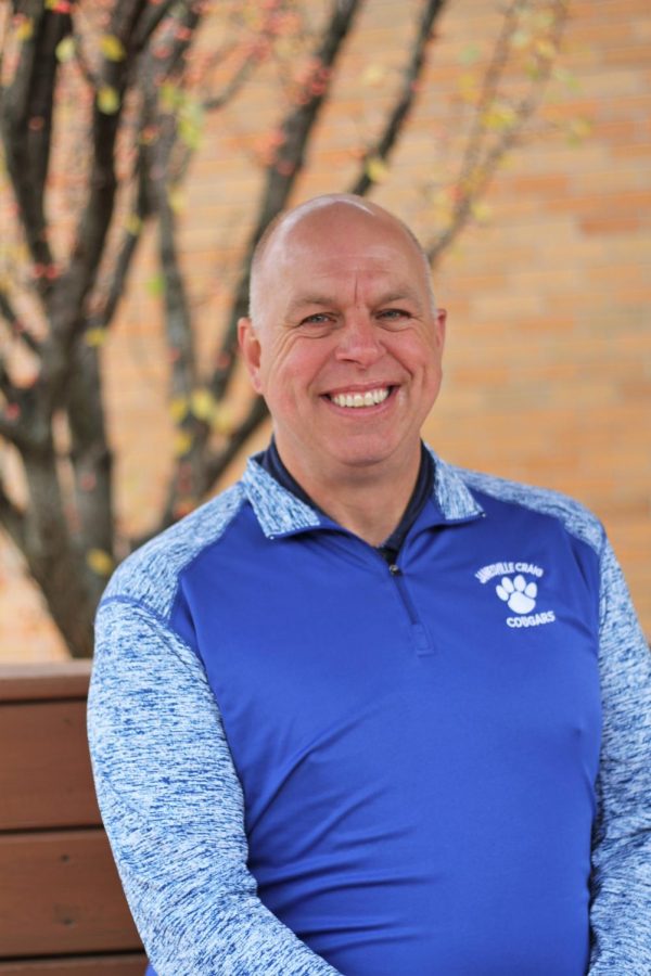 David Holmquist