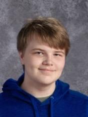 Carter McCombs