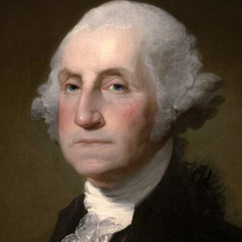 Who is Washington’s Heir Today? The results aren’t what you would expect.