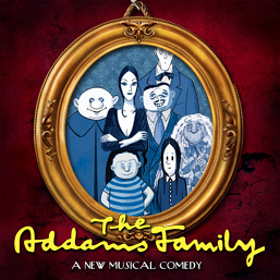 Addams Family comes to Craig High School