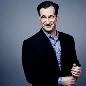 What Happened to Carl Azuz?